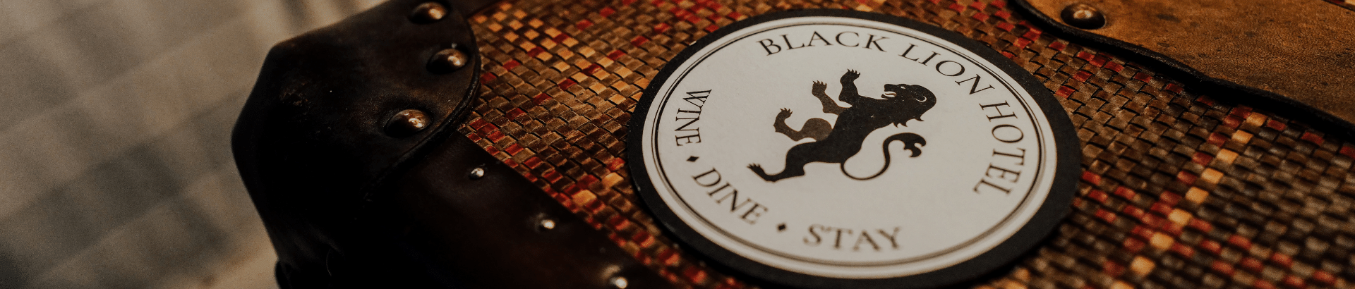 Black lion hotel