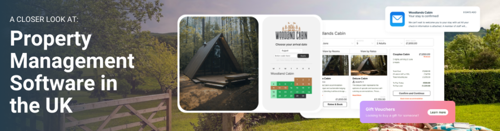 property management system