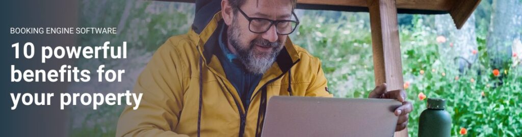 Booking Engine Software