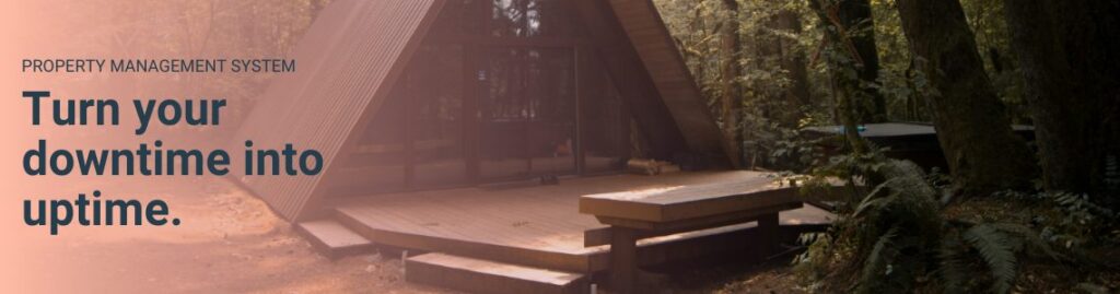 property management system