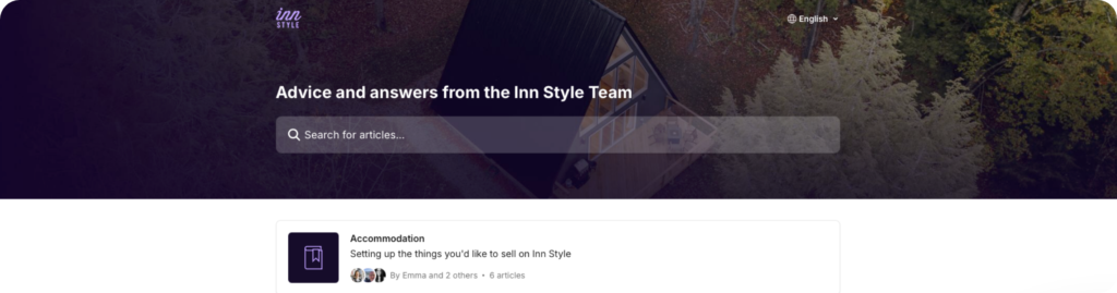 property management system