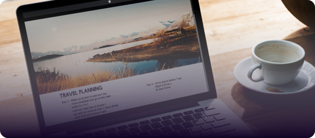 what is a booking engine?